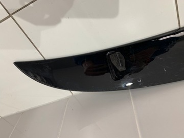 фото thumb №6, Спойлер спойлер кришки bentley continental gt gtc