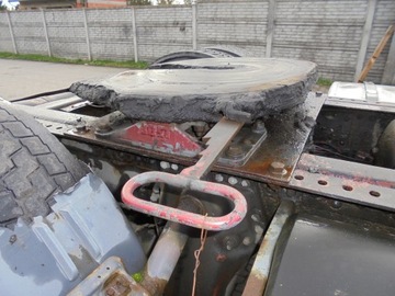 фото thumb №1, Низкие суппорт scania