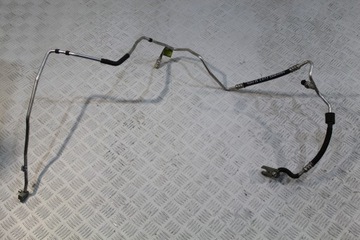 фото thumb №1, Шланг кондиционера fiat 500 s sport lift