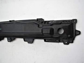 фото thumb №13, Kia sportage 4 iv ql 2016 - 2020 бампер балка кронштейн зад оригінал оригінальний номер