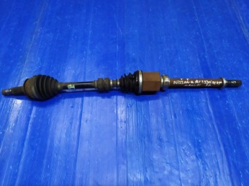 фото thumb №1, Nissan qashqai j11 приводной вал правая 1.5 dci 110km