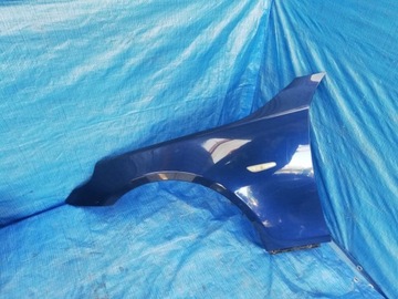 фото thumb №1, Bmw e60 крила лівий перед