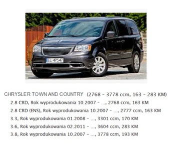 фото thumb №11, Воздуходувка вентилятор chrysler town & country