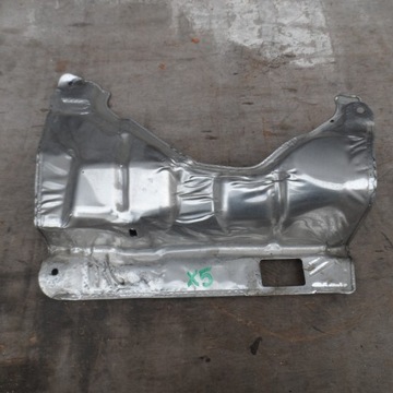 фото thumb №10, Защита тепловая шумоизоляция bmw x5 f15 15r