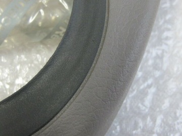 фото thumb №5, Накладка рамка домкрата важіль передач fiat panda