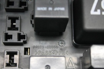 фото thumb №6, Коробка корпус предохранителей pr061-02000 lancer x