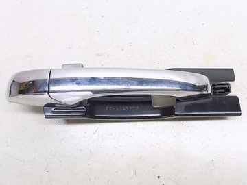 фото thumb №1, Ручка дверь правая задняя - dodge journey 08-12