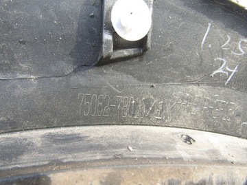 фото thumb №4, Молдинг na дверь lexus nx 200t 300h 14-19 задняя левый