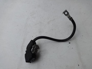 фото thumb №1, Mini cooper r56 06-10r 1.6 b клемма минусовая