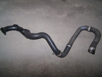 фото thumb №1, Opel corsa d 1.3 cdti труба wąż інтеркулер 2001998