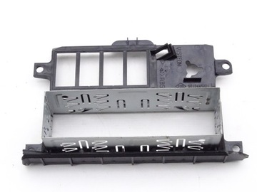 фото thumb №2, Daf lf 45 55 рамка кронштейн вимикачів радіо