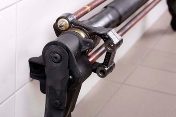 фото thumb №6, Задняя балка peugeot 306 , хэтчбек , sedan, универсал