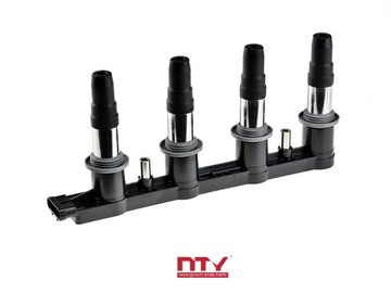 фото thumb №2, Катушка зажигания chevrolet orlando 1.8 11-