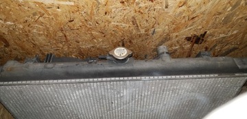 фото thumb №5, Радиаторов воды + вентиляторы nissan qashqai 1,6