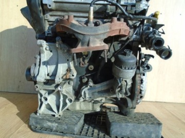 фото thumb №5, Двигун peugeot 307 sw 1.6 16v nfu 10wd90