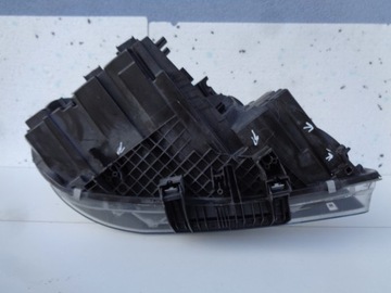 фото thumb №7, Bmw 2 f45 f46 full led лампа перед левая 7495855