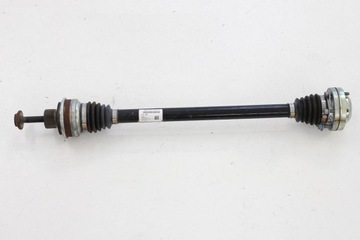 фото thumb №1, Audi q5 fy 80a привідний вал задня задня ліва 80a501203e