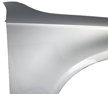 фото thumb №9, Крило правий do audi a4 b8 11-15 рестайлінг a4b8 ly9c