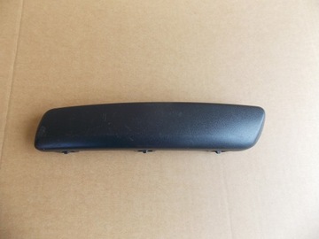 фото thumb №1, Clio iii 05-09 молдинг бампера правий задня