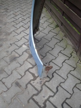 фото thumb №11, Alfa romeo 156 fl крило azzurro nuvola 414