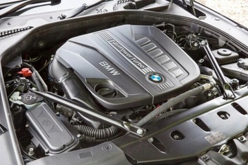 фото thumb №7, Двигатель bmw 640d 740d 3.0 d 313km n57d30b