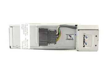 фото thumb №5, Чейнджер дисков skoda оригинальный номер 1z0035111a