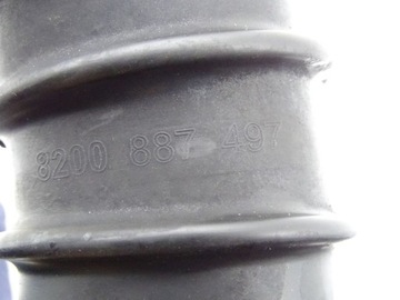 фото thumb №4, Renault master ii 2.5 dci 01-10 труба повітря