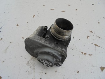 фото thumb №1, Дросельна заслінка opel astra 4 j 1.7 cdti