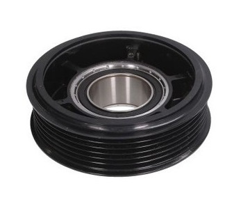 фото thumb №1, Колесо компресора кондиціонера denso audi 4h0816803a