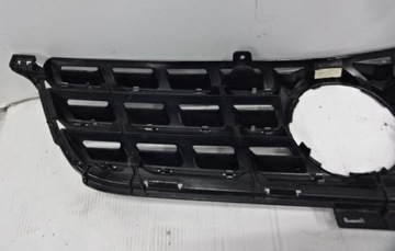 фото thumb №10, Решётка радиатора решётка радиатора mercedes ml w166