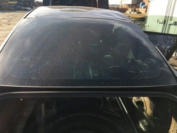 фото thumb №1, Стекло задняя ford mustang 5.0 gt