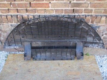 фото thumb №7, Renault alpine a110 плита захист pod бампер