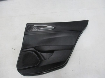 фото thumb №5, Оббивка обшивка двері alfa romeo giulia 16r задня