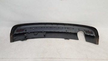 фото thumb №5, Audi a1 s line 8x0 спойлер бампера задняя 2010-2014r