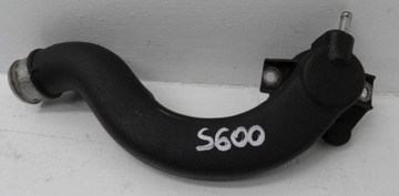 фото thumb №1, Шланг патрубок охлаждение w221 s600 v12