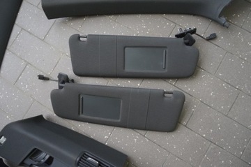 фото thumb №6, Стійки захист сонцезахисний козирок audi q7 4l s line сонцезахисні