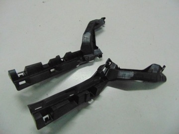 фото thumb №1, Правий лівий кронштейн стійка задня megane iv kombi