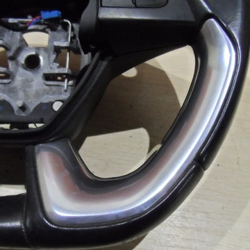 фото thumb №6, Повітропровід багатофункціональний шкіра citroen ds5 eu