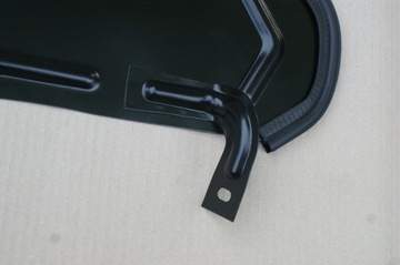 фото thumb №7, Бризковики передні крила бризковики fso warszawa