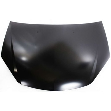 фото thumb №1, Капот кришка двигуна сталь pontiac g6 2005-2010