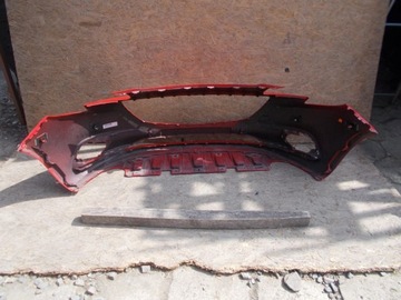 фото thumb №7, Бампер перед передній opel corsa e 14-