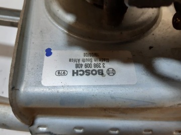 фото thumb №6, Sprinter vw lt 95-06 механізм двигунчик двірник