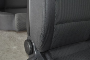 фото thumb №4, Audi a6c6 a6 c6 сидіння правий пасажира