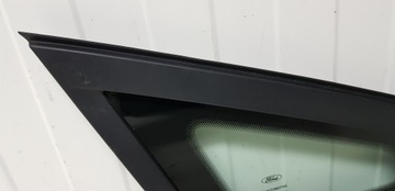 фото thumb №5, Fiesta mk7 08-16r стекло треугольник перед правая хром год na стекло 2014