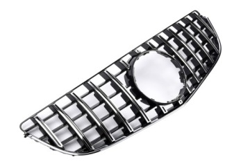 Решётка радиатора решётка радиатора mercedes w207 amg panamericana lift Доставка, фото thumb