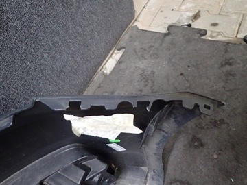 фото thumb №6, Бампер перед audi a1 lift 14-