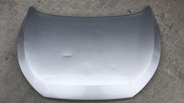 фото thumb №1, Hyundai tucson 2016- капот