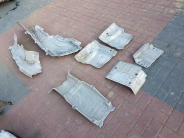 фото thumb №2, Range rover sport l494 4.4 захист теплова