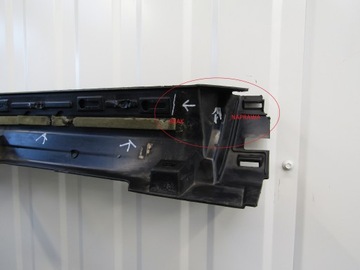 фото thumb №8, Молдинг поріг ліва land rover discovery sport 14