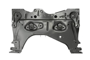 фото thumb №2, Балка двигателя подрамник рама renault clio iv 12-